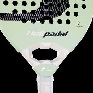 Bullpadel Elite Woman 2027 Padel Racket by Gemma Triay