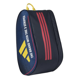 Adidas RacketBag Control 3.4 Blue Padel Bag