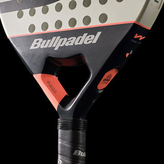 Bullpadel Indiga Woman 2026 Padel Racket