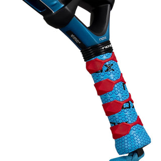 NOX EA10 Ventus Attack 12K Xtrem 2026 Padel Racket by Edu Alonso (Pre Sale - Delivery Mid November)