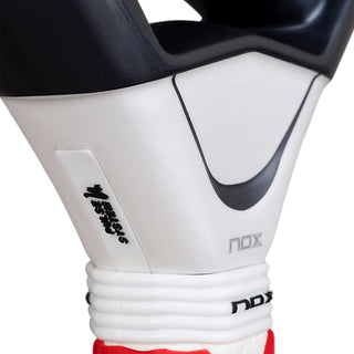 NOX AT10 Genius 12K Alum Xtrem Lite 2026 Padel Racket by Agustin Tapia (Pre Sale - Delivery Mid November)