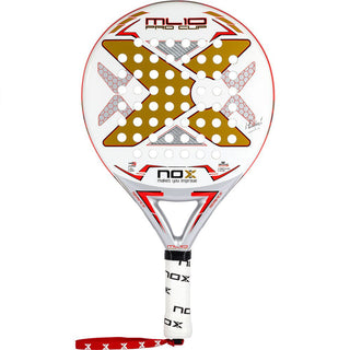 NOX ML10 Pro Cup Padel Racket