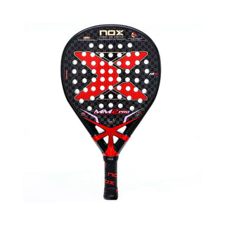 NOX MM2 Pro Padel Racket by Manu Martin