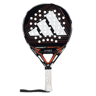 Adidas Cross It Team CTRL 2026 Padel Racket