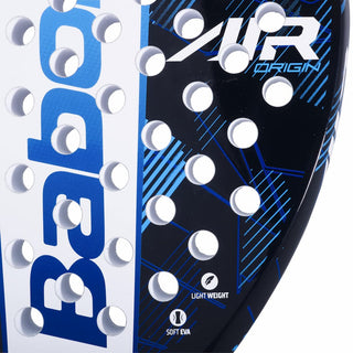 Babolat Air Origin 2026 Padel Racket
