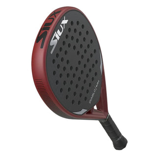 Siux Diablo Elite 4 2025 Padel Racket by Tino Libaak