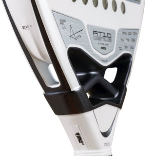 NOX AT10 Genius 12K Alum Xtrem Lite 2026 Padel Racket by Agustin Tapia