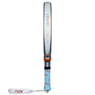 NOX Ventus Control 12K 2026 Padel Racket by Aranzazu Osoro