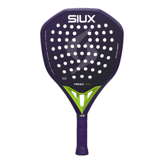 Siux Fenix Elite 2026 Padel Racket
