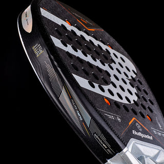 Bullpadel Vertex 05 2027 Padel Racket by Juan Tello