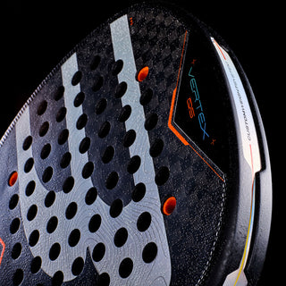 Bullpadel Vertex 05 2027 Padel Racket by Juan Tello