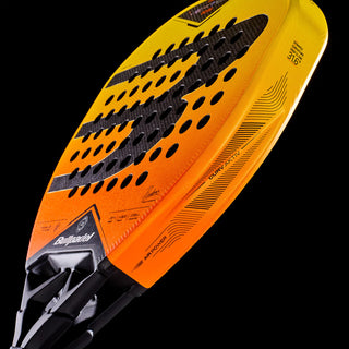 Bullpadel Vertex 05 GEO 2027 Padel Racket by Pablo Cardona