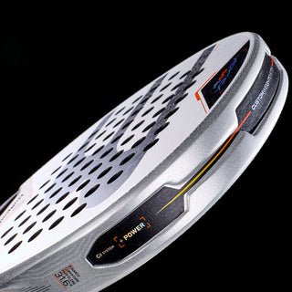 Bullpadel Vertex 05 Hybrid 2027 Padel Racket