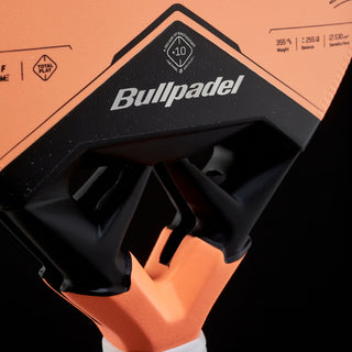 Bullpadel Vertex 05 Woman 2027 Padel Racket by Delfi Brea