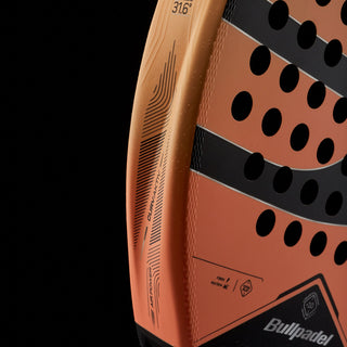 Bullpadel Vertex 05 Woman 2027 Padel Racket by Delfi Brea