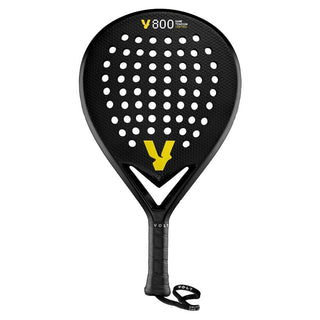 Volt 800 Padel Racket + Padel Cover