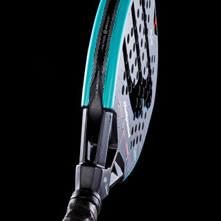 Bullpadel XPLO 2027 Padel Racket by Martin di Nenno