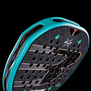 Bullpadel XPLO 2027 Padel Racket by Martin di Nenno