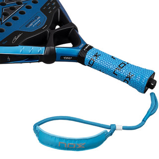 NOX EA10 Ventus Attack 12K Xtrem 2026 Padel Racket by Edu Alonso (Pre Sale - Delivery Mid November)