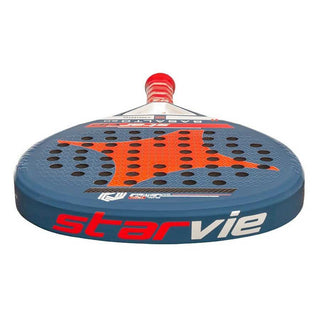 StarVie Basalto Osiris 2.0 Padel Racket + Padel Sack